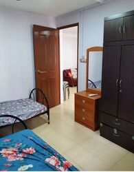 Blk 652 Hougang Avenue 8 (Hougang), HDB 3 Rooms #490304431